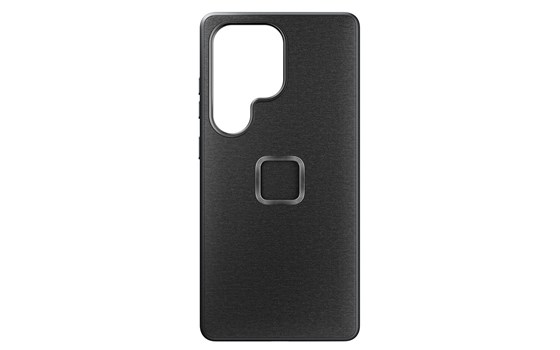 Peak Design Smartphone Schutzhülle Everyday Case - Charcoal - Samsung Galaxy S25 Ultra - Bild 1 Peak Design Smartphone Schutzhülle Everyday Case - Charcoal - Samsung Galaxy S25 Ultra - Bild 1