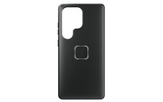 Peak Design Smartphone Schutzhülle Everyday Case - Black Clarino - Samsung Galaxy S25 Ultra - Bild 1