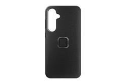 Peak Design Smartphone Schutzhülle Everyday Case - Charcoal - Samsung Galaxy S24+ Peak Design Smartphone Schutzhülle Everyday Case - Charcoal - Samsung Galaxy S24+