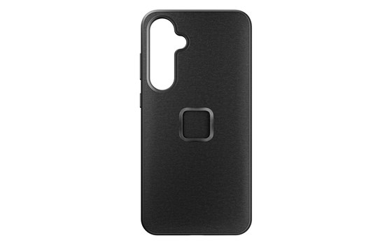 Peak Design Smartphone Schutzhülle Everyday Case - Charcoal - Samsung Galaxy S24+ - Bild 1