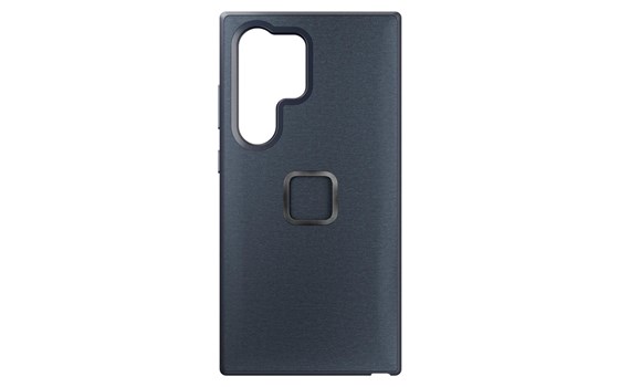 Peak Design Smartphone Schutzhülle Everyday Case - Midnight - Samsung Galaxy S24 Ultra - Bild 1 Peak Design Smartphone Schutzhülle Everyday Case - Midnight - Samsung Galaxy S24 Ultra - Bild 1