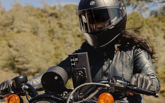 Peak Design Smartphone Schutzhülle Everyday Case - Charcoal - Samsung Galaxy S23 - Bild 2