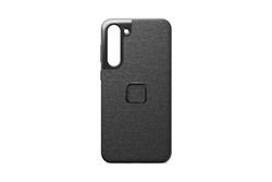 Peak Design Smartphone Schutzhülle Everyday Case - Charcoal - Samsung Galaxy S23+ Peak Design Smartphone Schutzhülle Everyday Case - Charcoal - Samsung Galaxy S23+