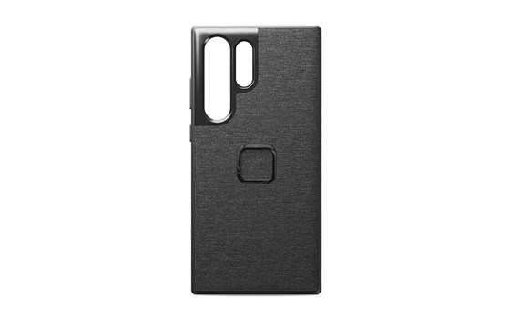 Peak Design Smartphone Schutzhülle Everyday Case - Charcoal - Samsung Galaxy S23 Ultra - Bild 1