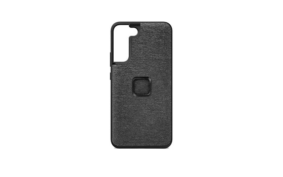 Peak Design Smartphone Schutzhülle Everyday Case - Charcoal - Samsung Galaxy S22+ - Bild 1