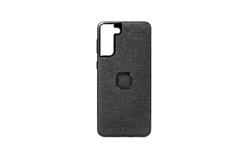 Peak Design Smartphone Schutzhülle Everyday Case - Charcoal - Samsung Galaxy S21+