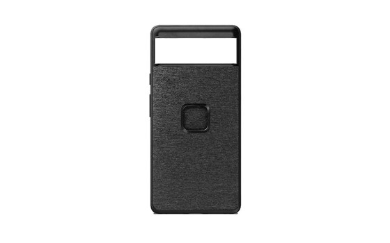 Peak Design Smartphone Schutzhülle Everyday Case - Charcoal - Google Pixel 6 - Bild 1 Peak Design Smartphone Schutzhülle Everyday Case - Charcoal - Google Pixel 6 - Bild 1