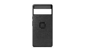 Peak Design Smartphone Schutzhülle Everyday Case - Charcoal - Google Pixel 6 Pro Peak Design Smartphone Schutzhülle Everyday Case - Charcoal - Google Pixel 6 Pro