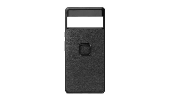 Peak Design Smartphone Schutzhülle Everyday Case - Charcoal - Google Pixel 6 Pro - Bild 1 Peak Design Smartphone Schutzhülle Everyday Case - Charcoal - Google Pixel 6 Pro - Bild 1