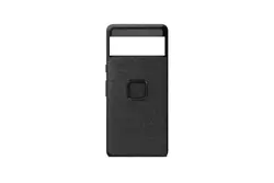 Peak Design Smartphone Schutzhülle Everyday Case - Charcoal - Google Pixel 7 Peak Design Smartphone Schutzhülle Everyday Case - Charcoal - Google Pixel 7