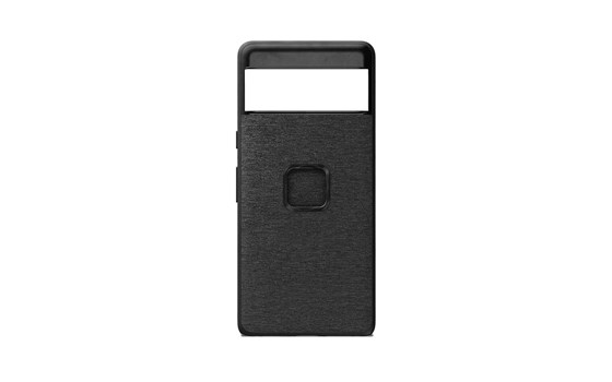 Peak Design Smartphone Schutzhülle Everyday Case - Charcoal - Google Pixel 7 - Bild 1 Peak Design Smartphone Schutzhülle Everyday Case - Charcoal - Google Pixel 7 - Bild 1