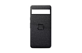 Peak Design Smartphone Schutzhülle Everyday Case - Charcoal - Google Pixel 7a Peak Design Smartphone Schutzhülle Everyday Case - Charcoal - Google Pixel 7a