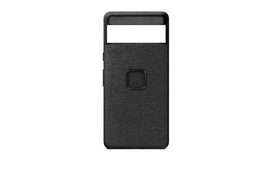 Peak Design Smartphone Schutzhülle Everyday Case - Charcoal - Google Pixel 7 Pro - Bild 1 Peak Design Smartphone Schutzhülle Everyday Case - Charcoal - Google Pixel 7 Pro - Bild 1