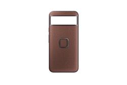 Peak Design Smartphone Schutzhülle Everyday Case - Redwood - Google Pixel 8
