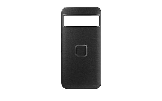 Peak Design Smartphone Schutzhülle Everyday Case - Charcoal - Google Pixel 8 Pro - Bild 1