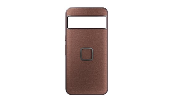 Peak Design Smartphone Schutzhülle Everyday Case - Redwood - Google Pixel 8 Pro - Bild 1 Peak Design Smartphone Schutzhülle Everyday Case - Redwood - Google Pixel 8 Pro - Bild 1