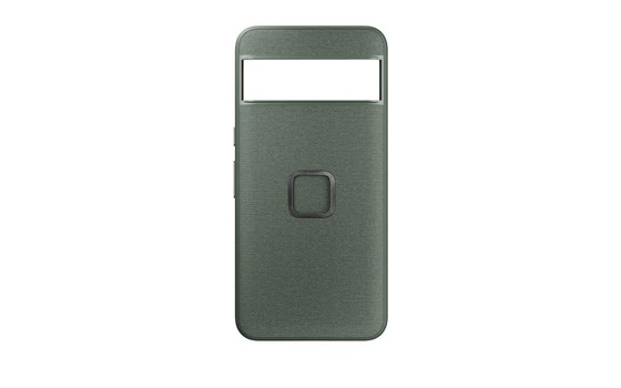 Peak Design Smartphone Schutzhülle Everyday Case - Sage - Google Pixel 8 Pro - Bild 1 Peak Design Smartphone Schutzhülle Everyday Case - Sage - Google Pixel 8 Pro - Bild 1