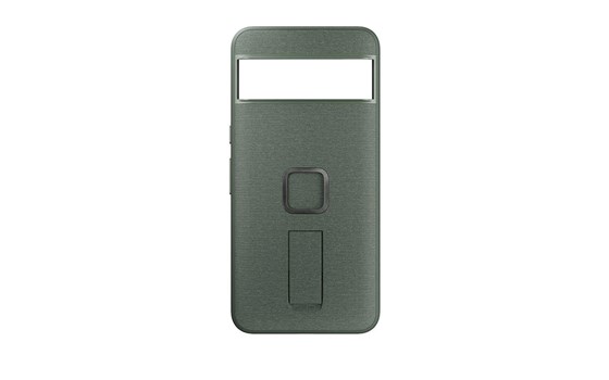 Peak Design Smartphone Schutzhülle Everyday Loop Case - Sage - Google Pixel 8 Pro - Bild 1 Peak Design Smartphone Schutzhülle Everyday Loop Case - Sage - Google Pixel 8 Pro - Bild 1