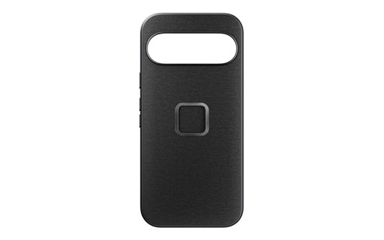 Peak Design Smartphone Schutzhülle Everyday Case - Charcoal - Google Pixel 9 - Bild 1 Peak Design Smartphone Schutzhülle Everyday Case - Charcoal - Google Pixel 9 - Bild 1