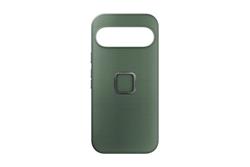 Peak Design Smartphone Schutzhülle Everyday Case - Sage - Google Pixel 9 Peak Design Smartphone Schutzhülle Everyday Case - Sage - Google Pixel 9