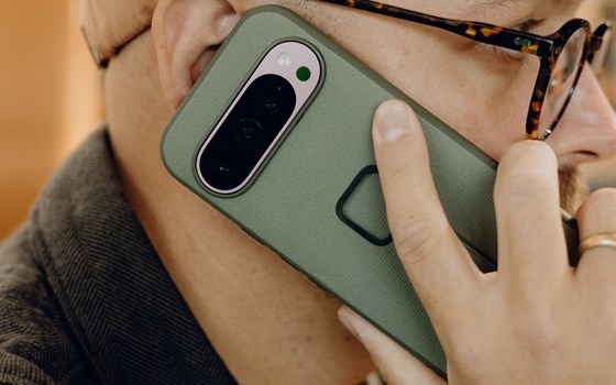 Peak Design Smartphone Schutzhülle Everyday Case - Sage - Google Pixel 9 - Bild 2 Peak Design Smartphone Schutzhülle Everyday Case - Sage - Google Pixel 9 - Bild 2