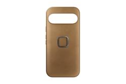 Peak Design Smartphone Schutzhülle Everyday Case - Tan Clarino - Google Pixel 9