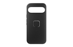 Peak Design Smartphone Schutzhülle Everyday Case - Charcoal - Google Pixel 9 Pro