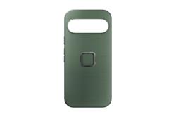 Peak Design Smartphone Schutzhülle Everyday Case - Sage - Google Pixel 9 Pro Peak Design Smartphone Schutzhülle Everyday Case - Sage - Google Pixel 9 Pro