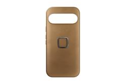 Peak Design Smartphone Schutzhülle Everyday Case - Tan Clarino - Google Pixel 9 Pro