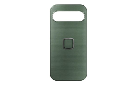 Peak Design Smartphone Schutzhülle Everyday Case - Sage - Google Pixel 9 Pro XL - Bild 1 Peak Design Smartphone Schutzhülle Everyday Case - Sage - Google Pixel 9 Pro XL - Bild 1