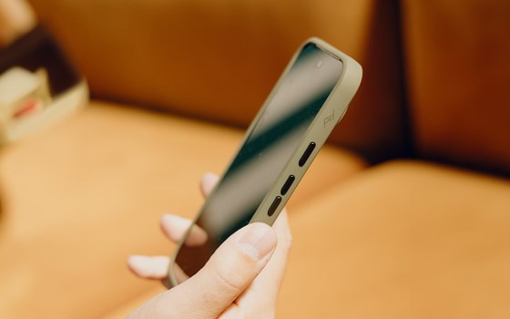 Peak Design Smartphone Schutzhülle Everyday Case - Sage - Google Pixel 9 Pro XL - Bild 3