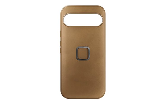 Peak Design Smartphone Schutzhülle Everyday Case - Tan Clarino - Google Pixel 9 Pro XL - Bild 1 Peak Design Smartphone Schutzhülle Everyday Case - Tan Clarino - Google Pixel 9 Pro XL - Bild 1