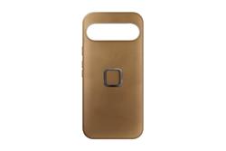 Peak Design Smartphone Schutzhülle Everyday Case - Tan Clarino - Google Pixel 9 Pro XL