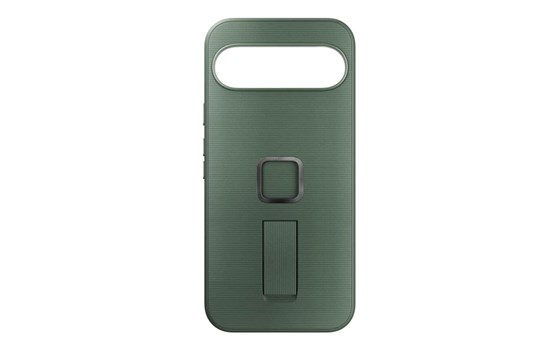 Peak Design Smartphone Schutzhülle Everyday Loop Case - Sage - Google Pixel 9 Pro XL - Bild 1 Peak Design Smartphone Schutzhülle Everyday Loop Case - Sage - Google Pixel 9 Pro XL - Bild 1