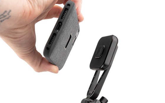 Peak Design Mobile Creator Kit- schwarz - Bild 2