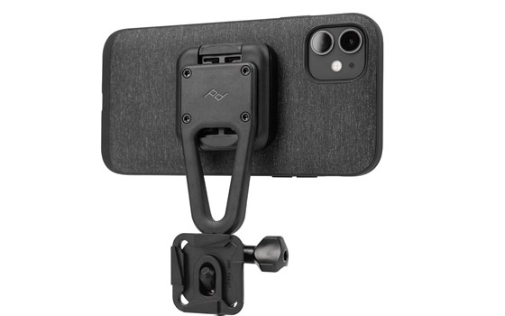 Peak Design Mobile Creator Kit- schwarz - Bild 3