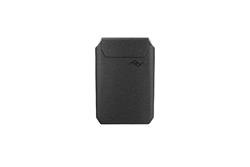 Peak Design Mobile Wallet Slim- Charcoal