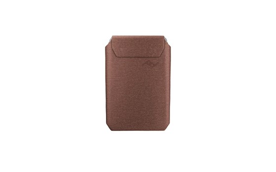 Peak Design Mobile Wallet Slim- Redwood - Bild 1