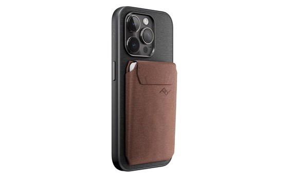 Peak Design Mobile Wallet Slim- Redwood - Bild 2