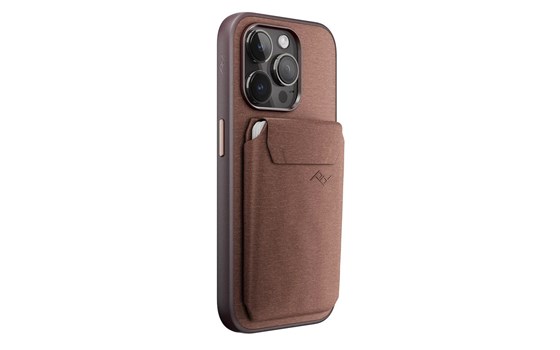 Peak Design Mobile Wallet Slim- Redwood - Bild 3