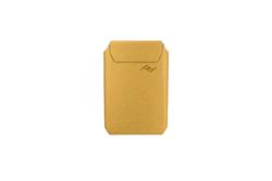 Peak Design Mobile Wallet Slim- Sun Peak Design Mobile Wallet Slim- Sun