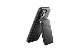 Peak Design Mobile Wallet Stand- Charcoal