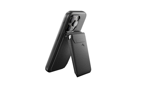Peak Design Mobile Wallet Stand- Charcoal - Bild 1