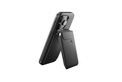 Peak Design Mobile Wallet Stand- Charcoal