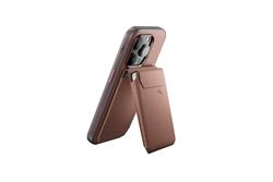 Peak Design Mobile Wallet Stand- Redwood