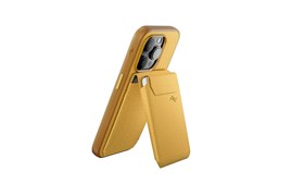 Peak Design Mobile Wallet Stand- Sun