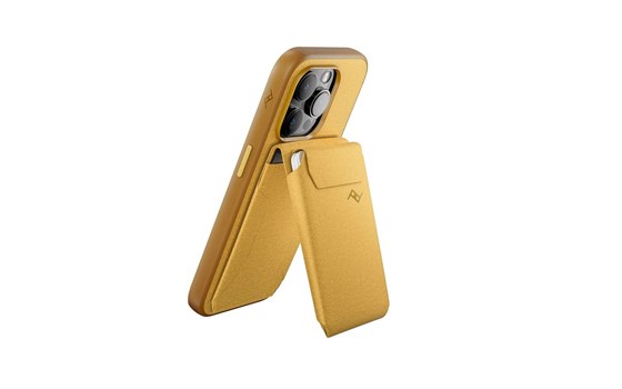 Peak Design Mobile Wallet Stand- Sun - Bild 1