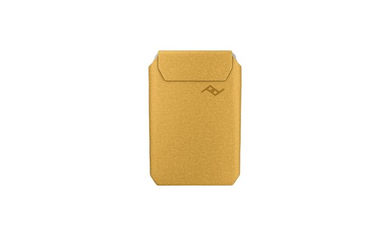 Peak Design Mobile Wallet Stand- Sun - Bild 2