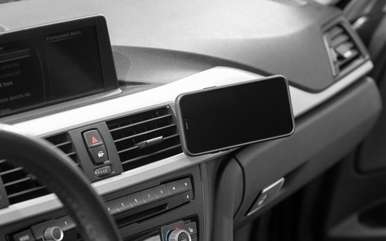 Peak Design Car Mount - schwarz - Ohne Ladefunktion - Bild 2