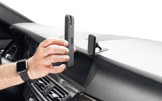 Peak Design Car Mount - schwarz - Ohne Ladefunktion - Bild 3